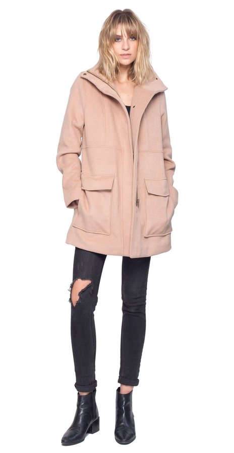 Erin Coat Erin Coat