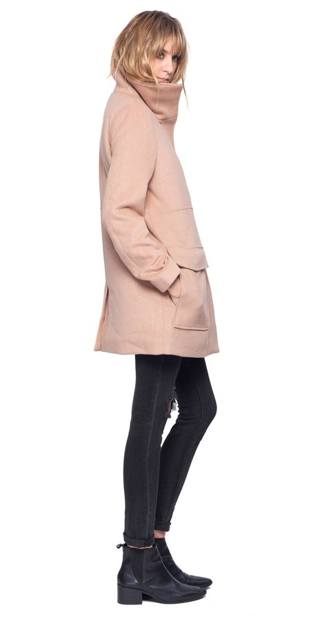 Erin Coat Erin Coat