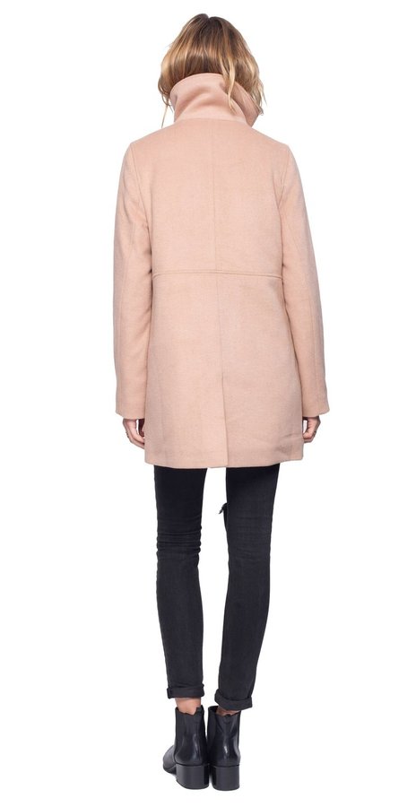 Erin Coat Erin Coat