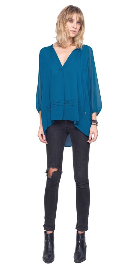 Braid Top Braid Top