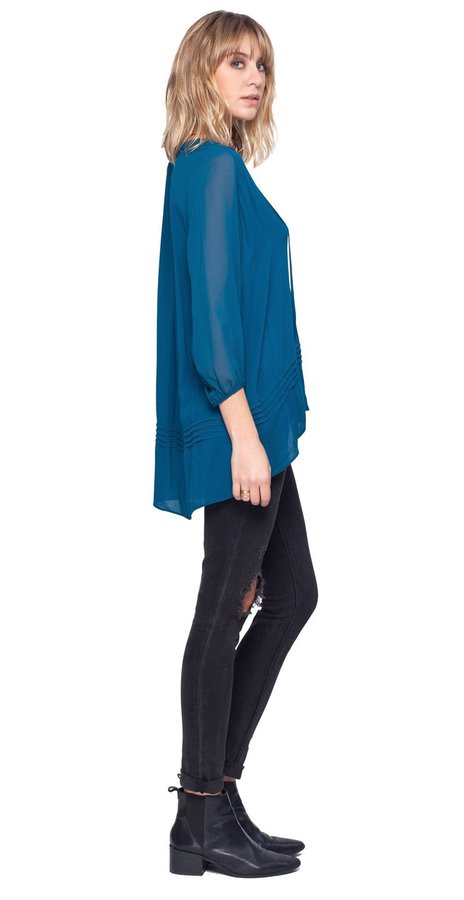 Braid Top Braid Top
