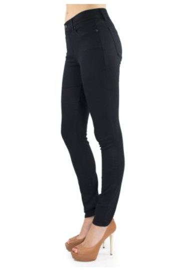 Tanya High Rise Skinny Tanya High Rise Skinny