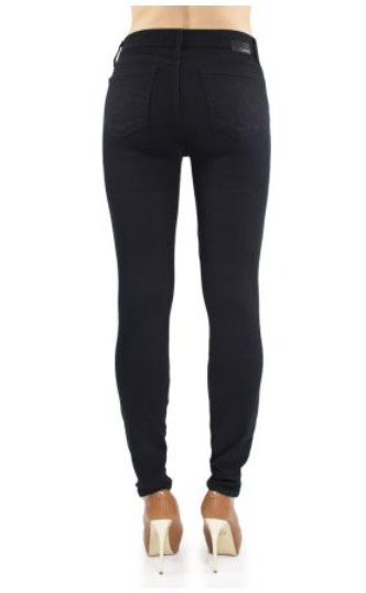 Tanya High Rise Skinny Tanya High Rise Skinny