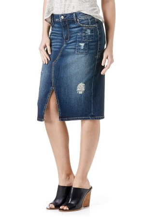 Sofia Pencil Skirt Sofia Pencil Skirt