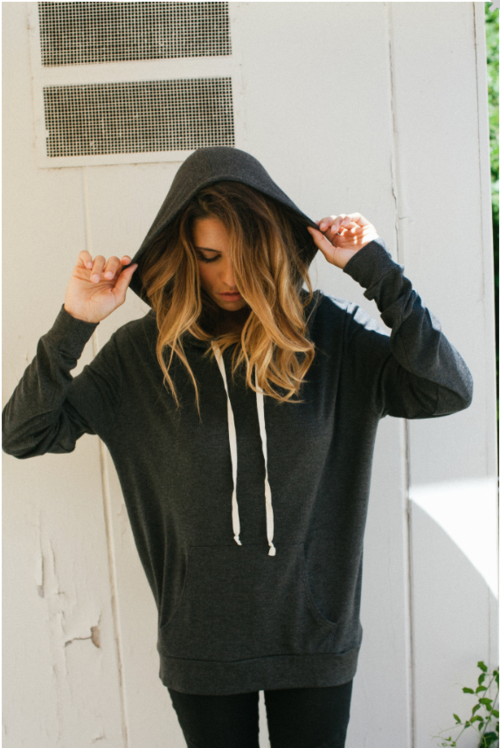 Bungalow Hoodie Bungalow Hoodie