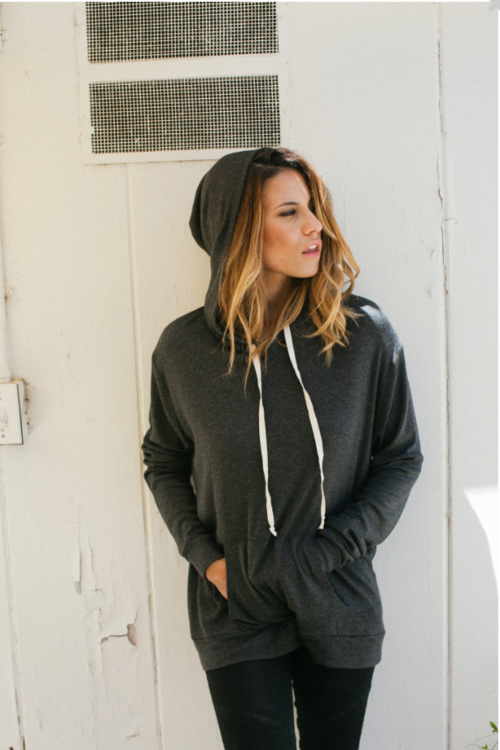 Bungalow Hoodie Bungalow Hoodie