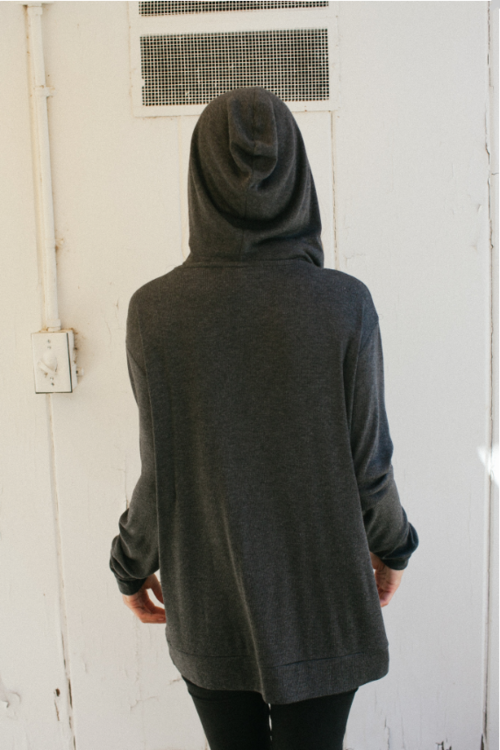 Bungalow Hoodie Bungalow Hoodie