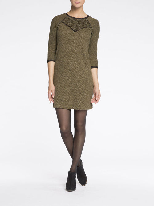 Light Sweat Dress Light Sweat Dress