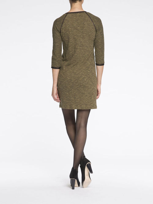 Light Sweat Dress Light Sweat Dress