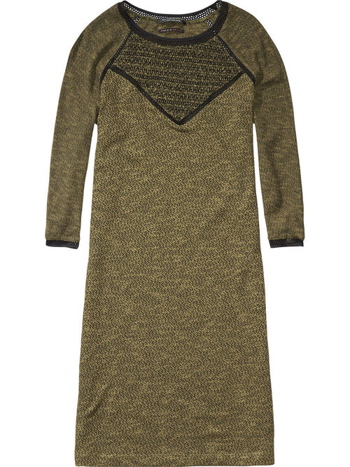 Light Sweat Dress Light Sweat Dress
