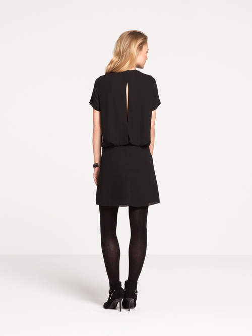 Blouson Dress Blouson Dress