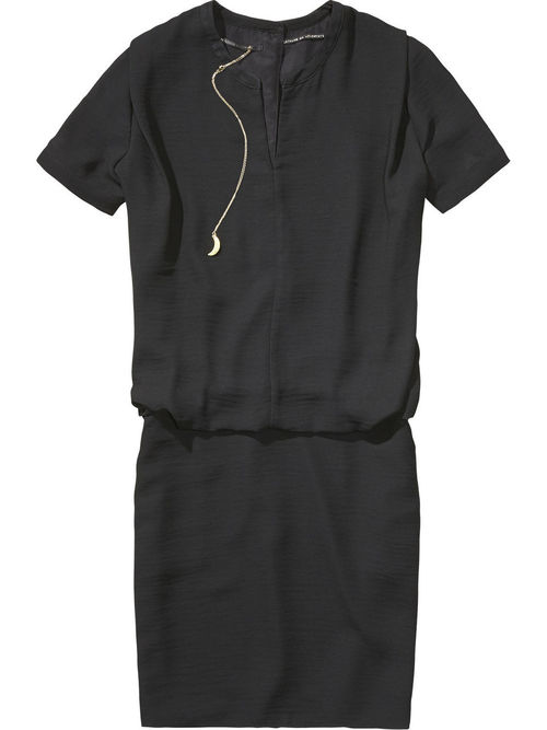 Blouson Dress Blouson Dress