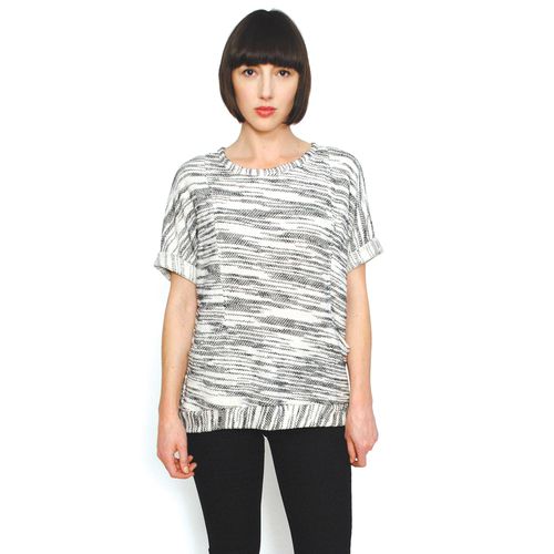 Alexa Pullover Alexa Pullover