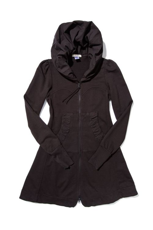 Long Cloak Long Cloak