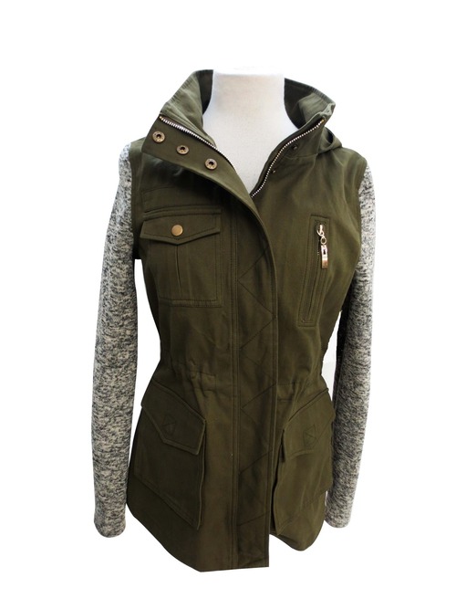 Military Jacket Military Jacket