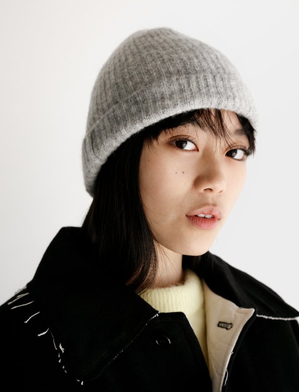 norse beanie