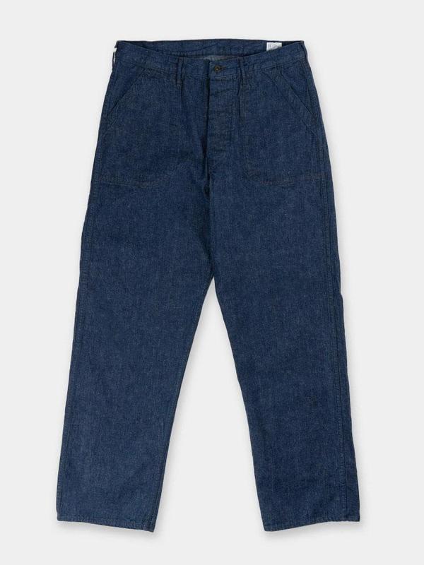 wrxさま専用　orslow Us Navy Utility Pants Orslow US Navy Utility Pants - One Wash | Garmentory