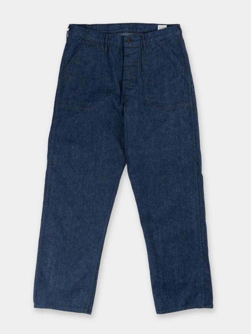 wrxさま専用　orslow Us Navy Utility Pants Orslow US Navy Utility Pant - One Wash | Garmentory