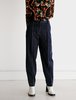ECKHAUS LATTA Pivot Trouser - Navy - Thumbnail 2