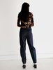 ECKHAUS LATTA Pivot Trouser - Navy - Thumbnail 3