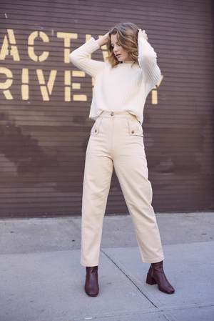 Ilana Kohn Huxie Pants Ilana Kohn Huxie Pants