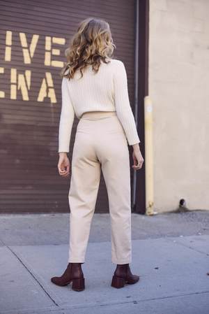 Ilana Kohn Huxie Pants Ilana Kohn Huxie Pants