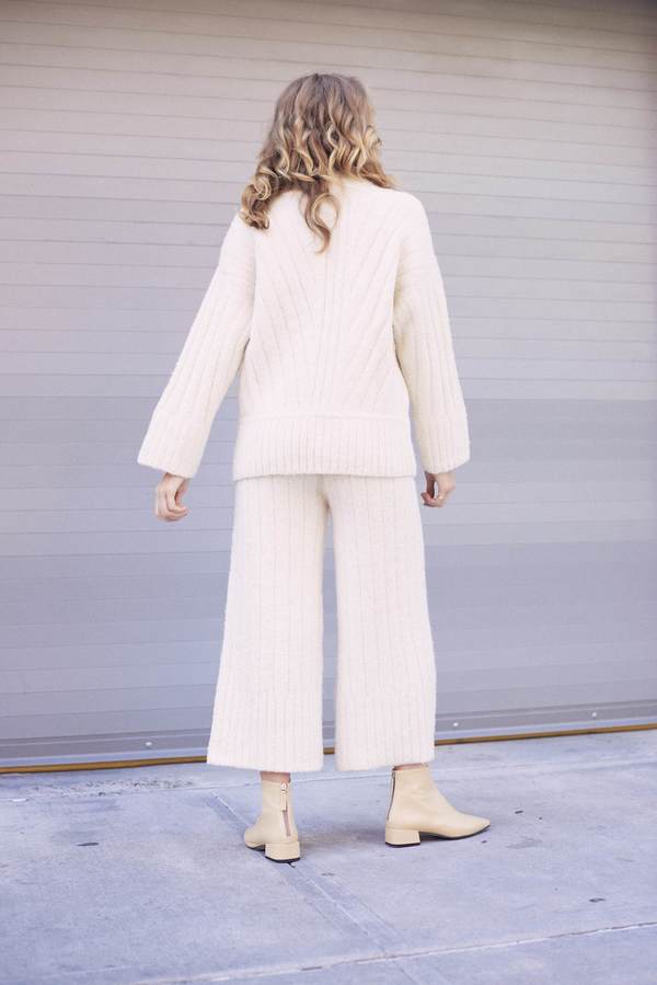 Kordal Rowan Knit Trouser Kordal Rowan Knit Trouser