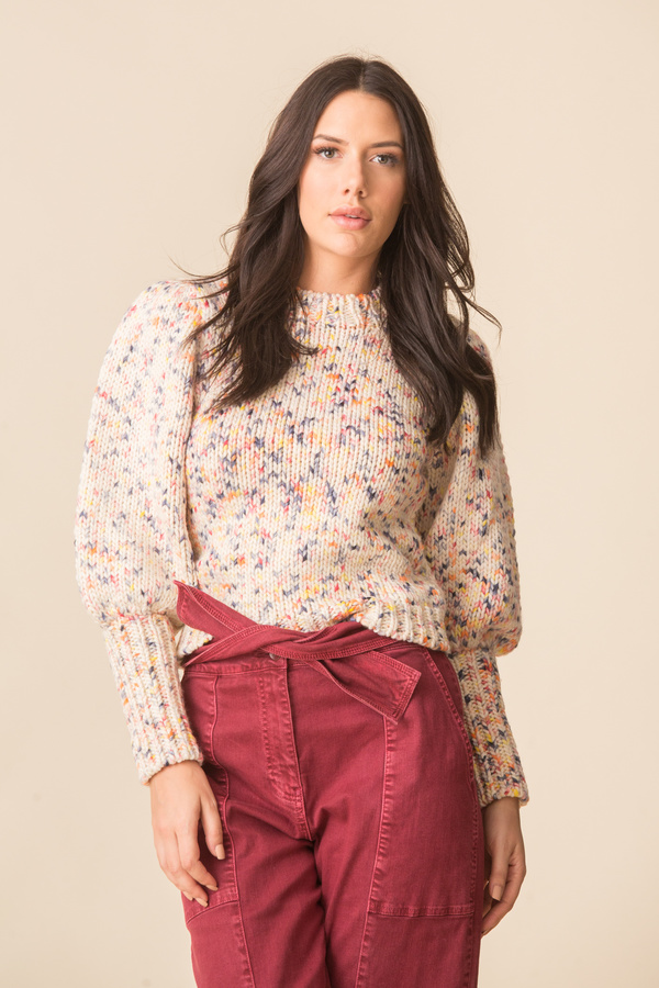 Ulla Johnson Moxie Pullover - Mixte 