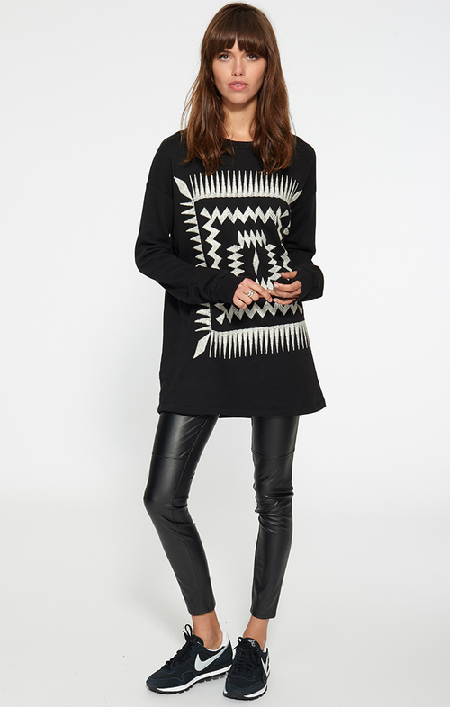 Ingrid Sweater Ingrid Sweater