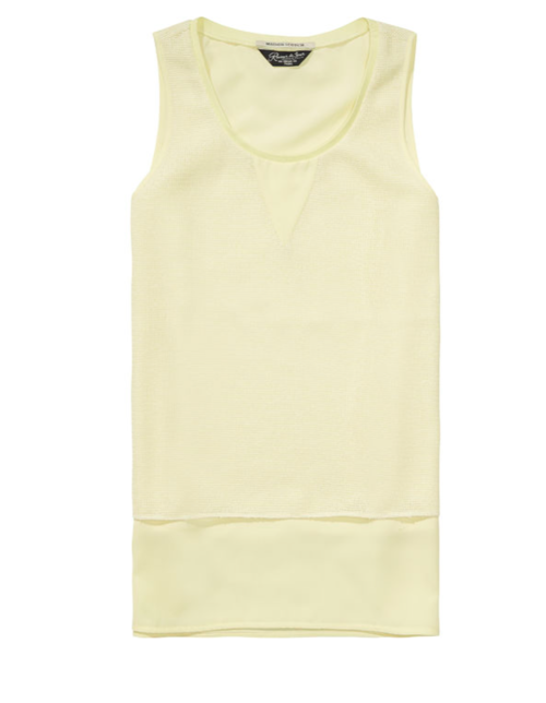 Double Layer Tank Double Layer Tank