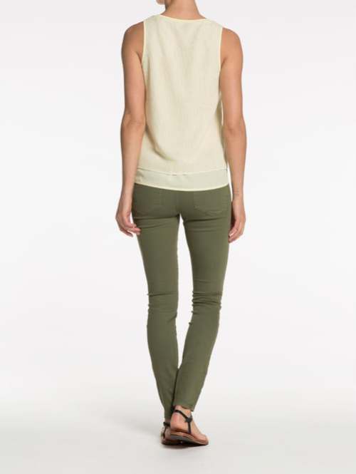 Double Layer Tank Double Layer Tank