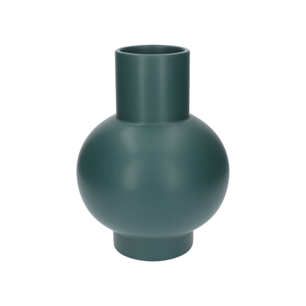 Raawii Large Strøm Vase - Green Gables Raawii Large Strøm Vase - Green Gables
