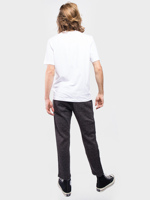Gramicci Bonding Knit Fleece Slim Pants 