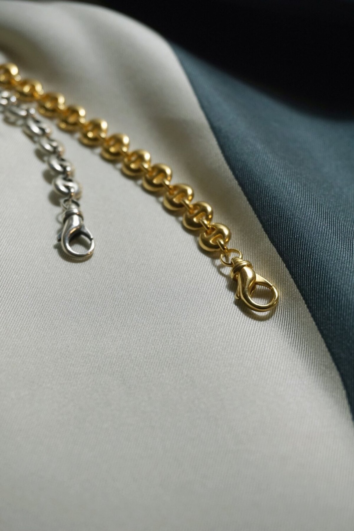 SOPHIE BUHAI LINK BRACELET - Image 2 of 4