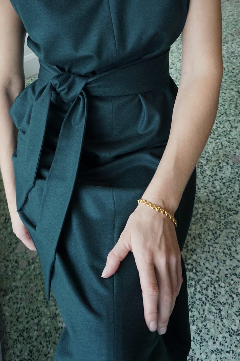 SOPHIE BUHAI LINK BRACELET