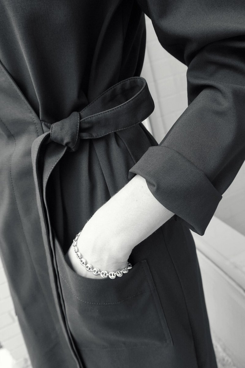 SOPHIE BUHAI LINK BRACELET