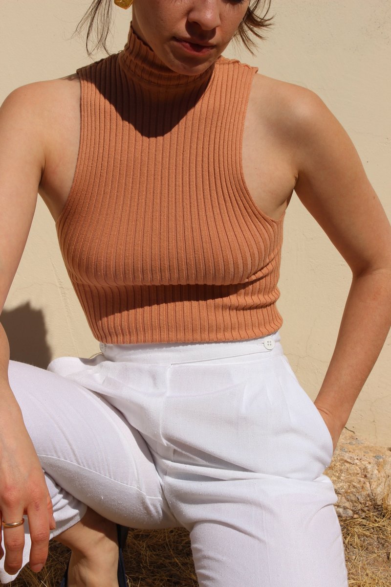 新品未使用GIUGIU NONNA LEOTARD SANS SLEEVES GIUGIU NONNA LEOTARD SANS SLEEVES