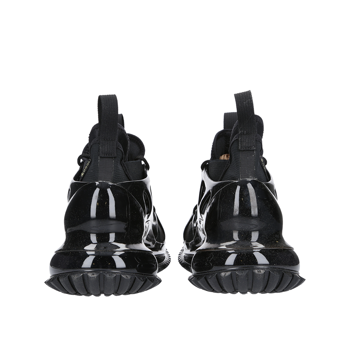 nike air max 720 horizon triple black