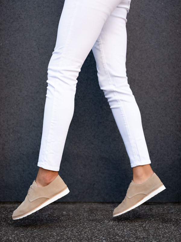 Sedona Lightweight Derby - Stone | Garmentory display picture 3
