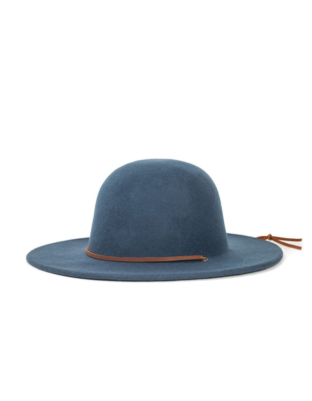 Brixton Tiller Hat Indigo - Image 1 of 1