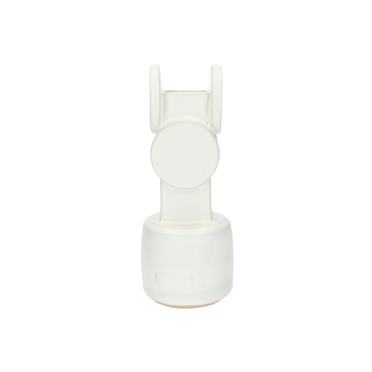 BZIPPY Circle Top LG Vase - Thumbnail 4