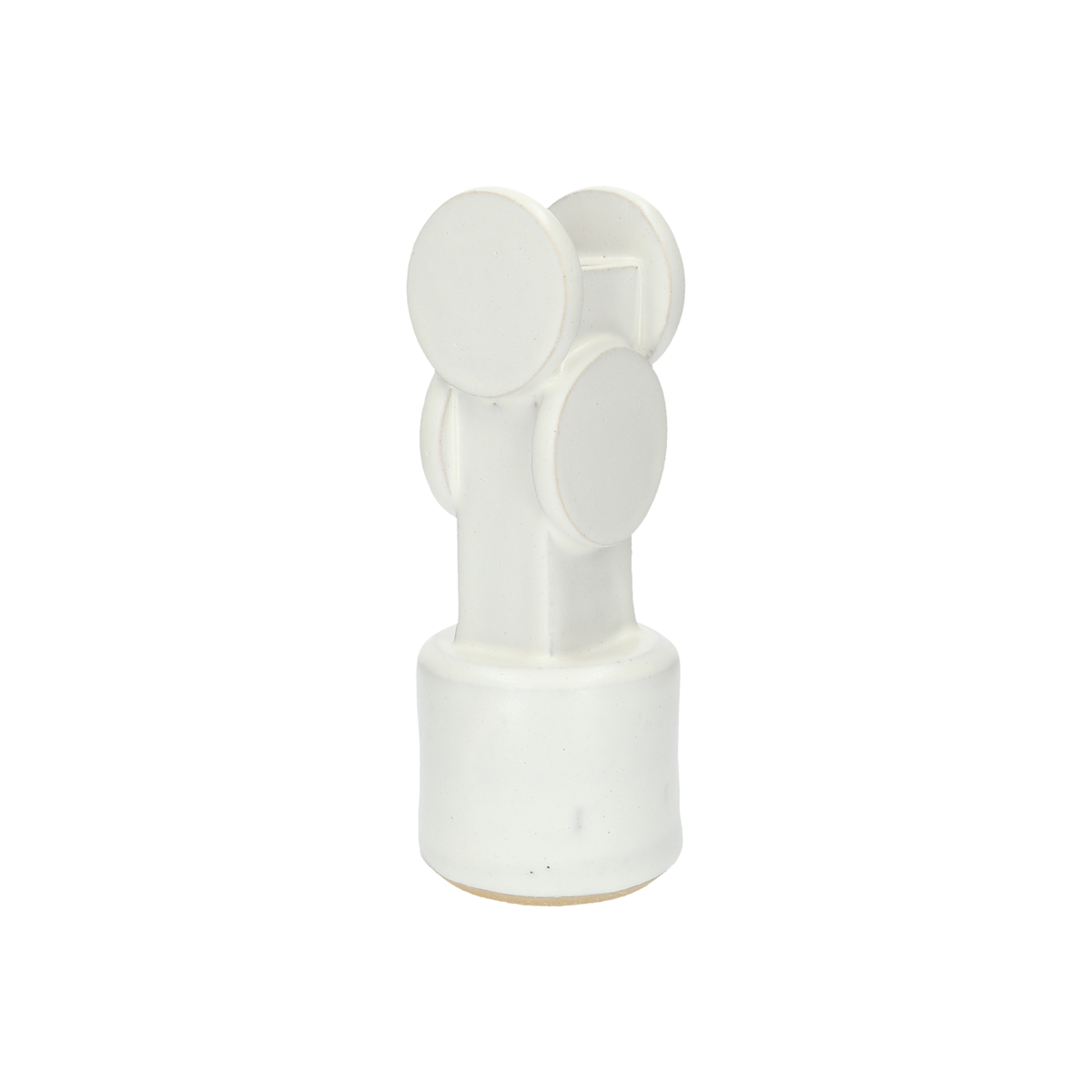 BZIPPY Circle Top LG Vase - Thumbnail 5