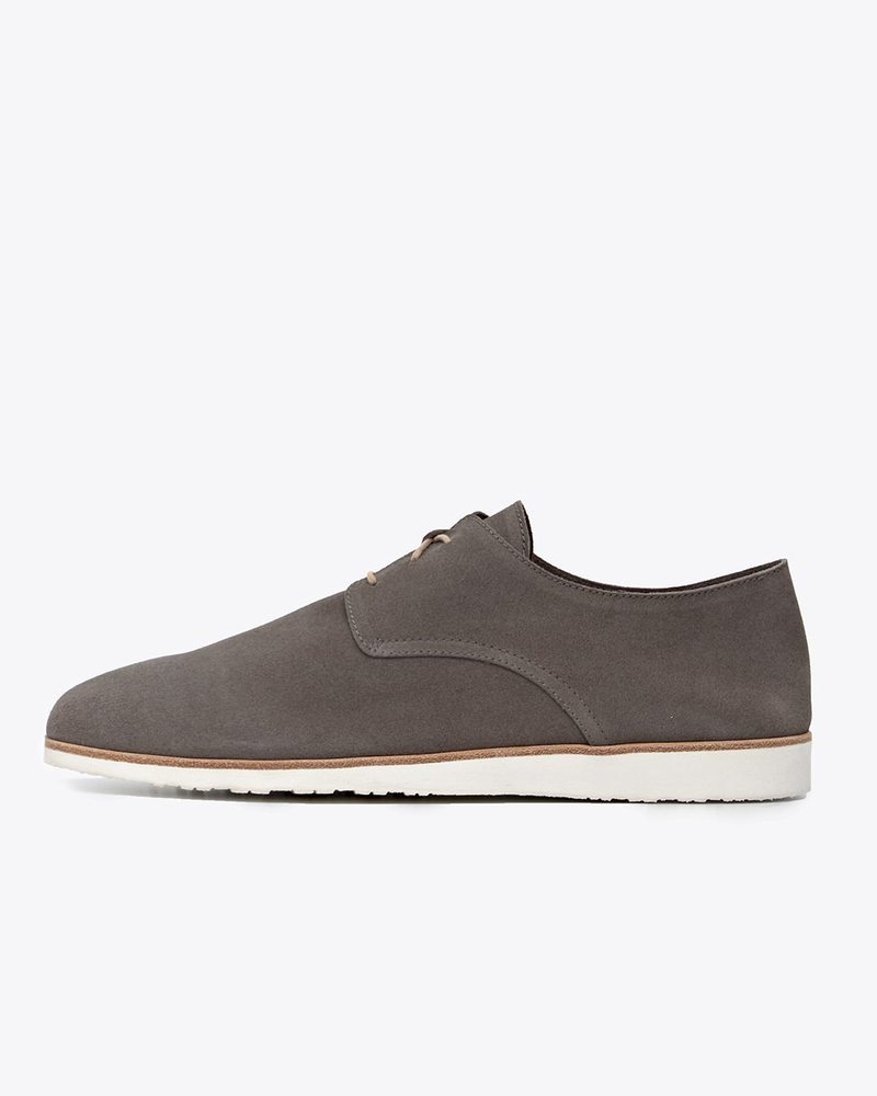 Lightweight Flex Derby Slate Grey | Garmentory display picture 1