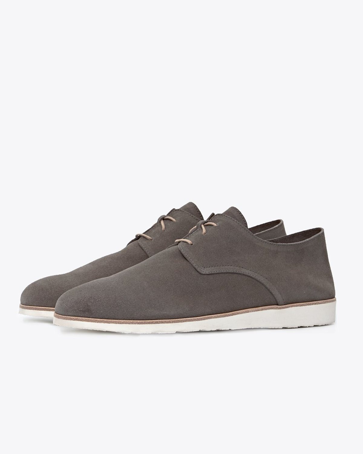 Lightweight Flex Derby Slate Grey | Garmentory display picture 2
