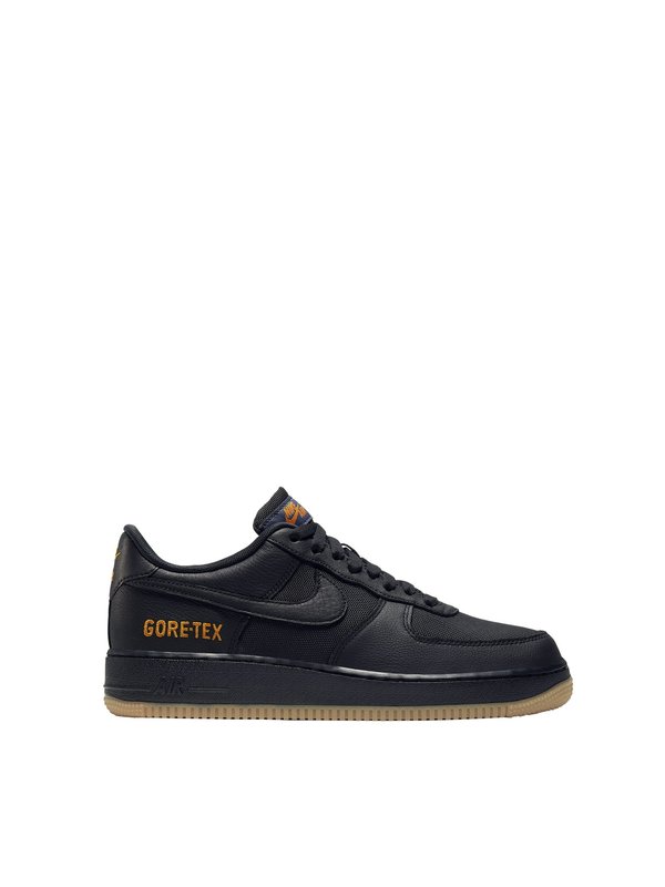 Nike air force 1 2024 gtx black light carbon