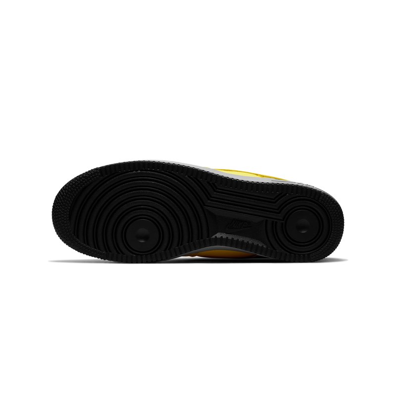 日本未入荷!★[NIKE]★AIR FORCE 1 GORE-TEX(YELLOW/BLACK)★ AIR FORCE 1 GTX - スニーカーショップSKIT