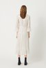 Masscob CAMILLE DRESS - SILVER - Thumbnail 6