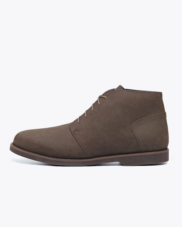 nisolo chukka