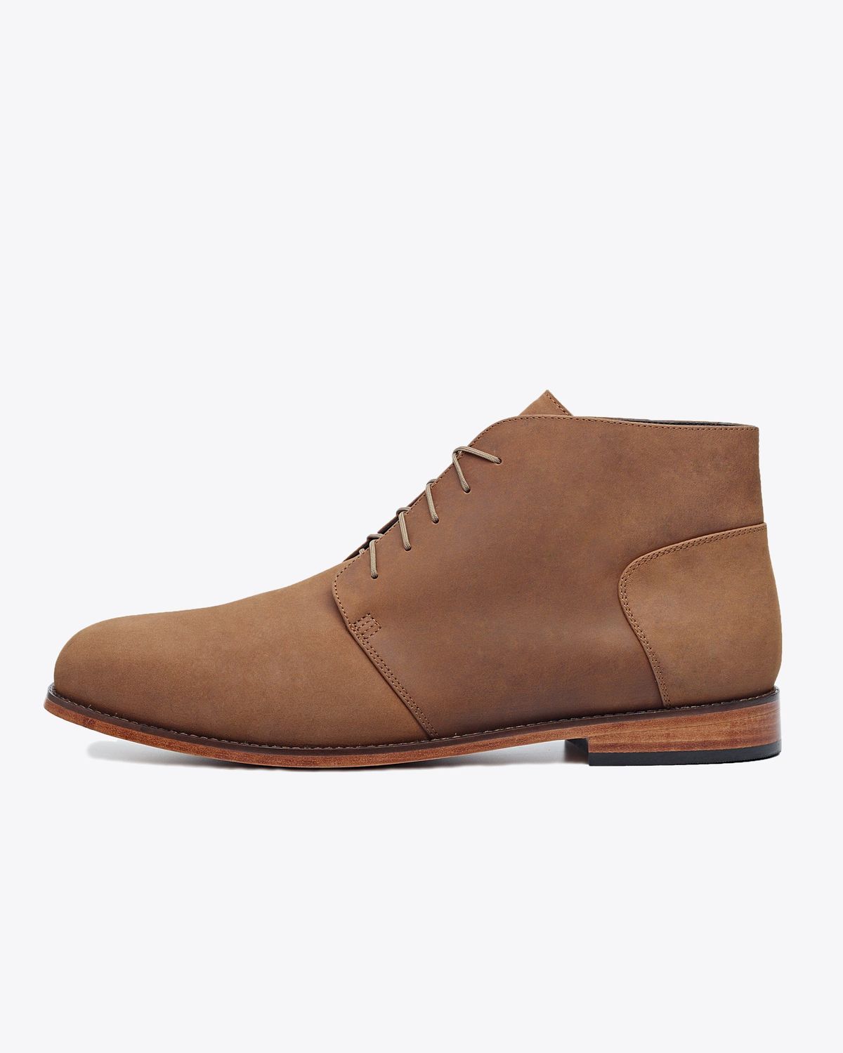 emilio chukka boot