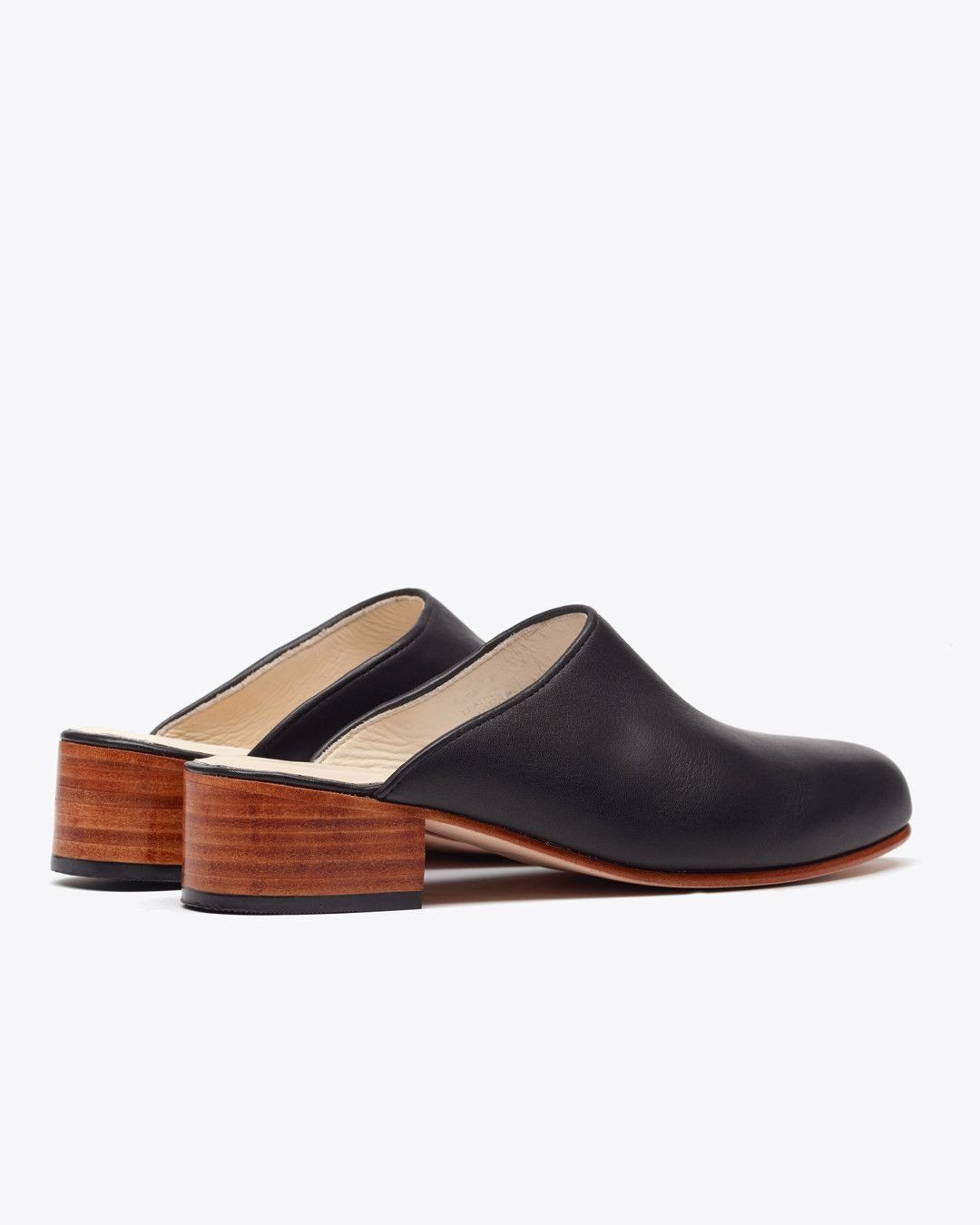 nisolo woven mules